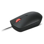 Lenovo Maus - ThinkPad USB-C Wired Compact Mouse