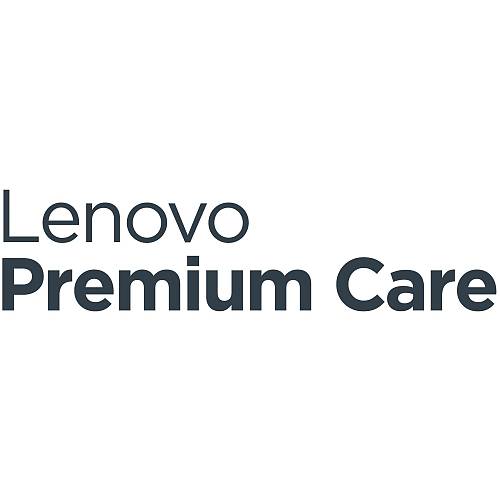 G Lenovo Service Upgrade - Premium Care - auf 2 Jahre