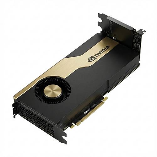 NVIDIA Quadro RTX PRO 5000 Blackwell Workstation Edition 48GB GDDR7 Retail