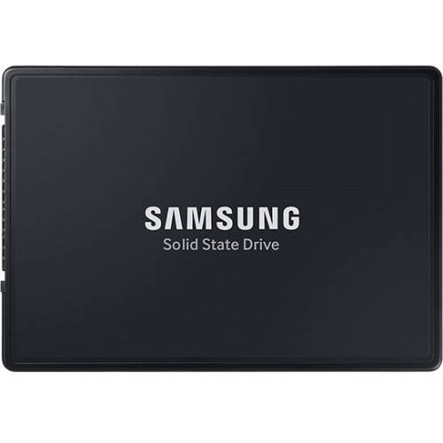 2.5 Samsung PM9A3 MZ-QL296000 - SSD - verschlüsselt - 960 GB - intern (6.4 cm)