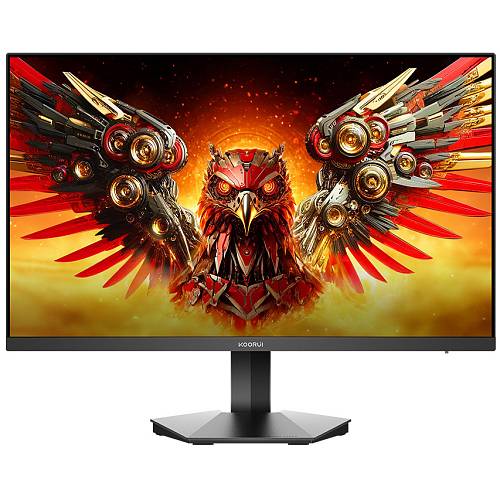 KOORUI G2721P QHD Gaming Monitor 68.6 cm (27 Zoll)