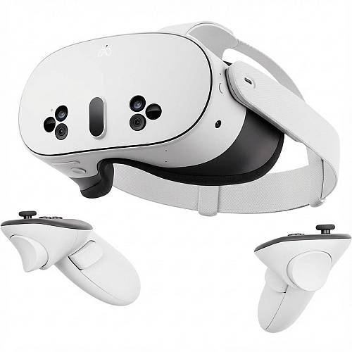Oculus Meta Quest 3 (512 GB) - Virtual Reality-System