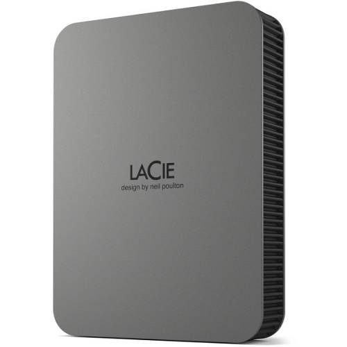 LACIE MOBILE DRIVE 5TB USB 3.1