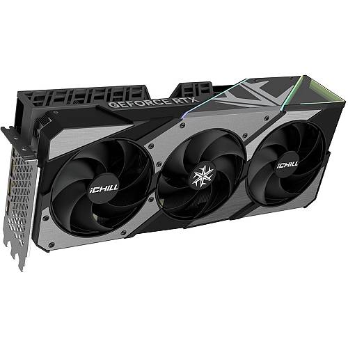 RTX 5080 16GB Inno3D iChill X3 V2 16GB GDDR7 3 Fan