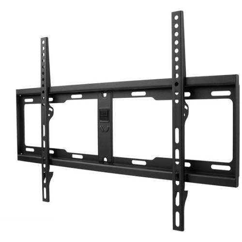 One for all TV Wandhalterung WM4611 (schwarz. ultraflach)