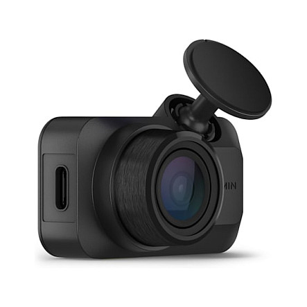 Garmin Dash Cam Mini 3 Full HD Gleichstrom schwarz