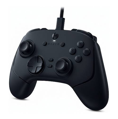 Razer Wolverine V3 Tournament Edition 8K E-Sport-Controller für PC