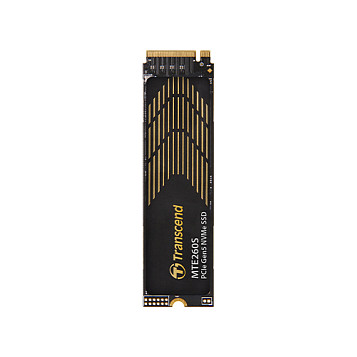 M.2 2TB Transcend MTE260S (M.2 2280) PCIe Gen5 x4 NVMe