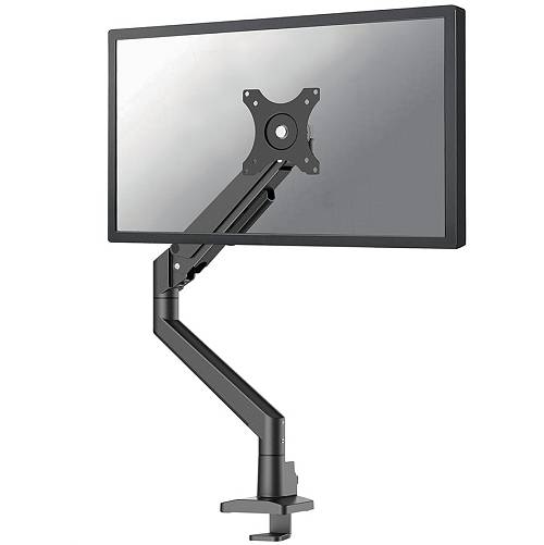 Neomounts DS70-250BL1 Tischhalterung für Monitore bis 89cm 35 9KG black