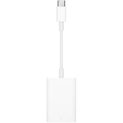 APPLE USB-C to SD Card Reader