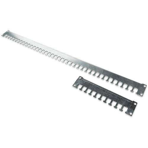 DIGITUS Kabelabfangsch. f. 19ôSchränke Unique&Dynamic Basic