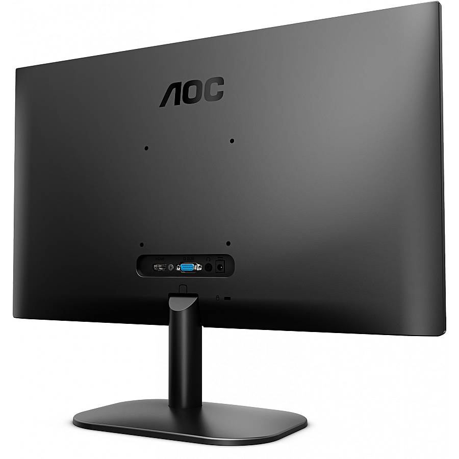 AOC 54.6cm (21.5) 22B2H 16:09 HDMI black