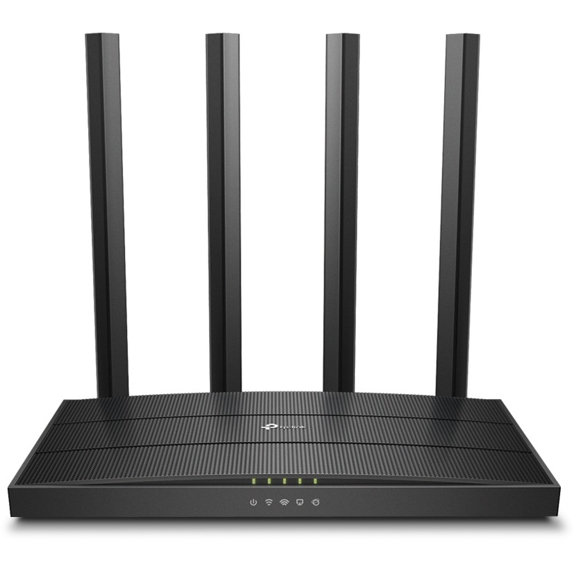TP-LINK Archer C80 V1 - Wi-Fi 5 (802.11ac) - Dual-Band (2.4 GHz/5 GHz)