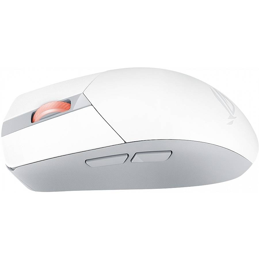 Asus Maus ROG Strix Impact III Wireless White