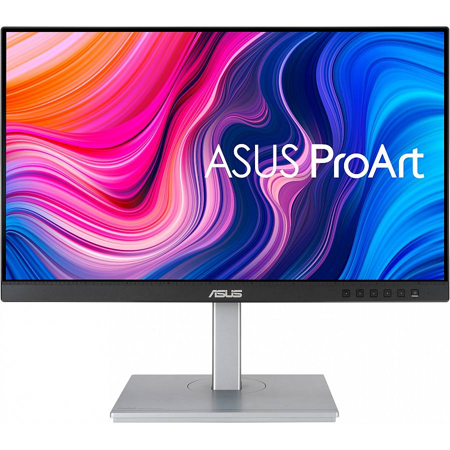 ASUS ProArt PA247CV 60.5cm (16:9) FHD HDMI DP