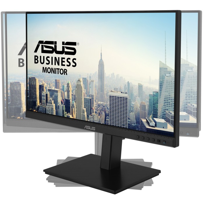 ASUS Business BE24ECSBT 60.5cm (16:9) FHD HDMI DP