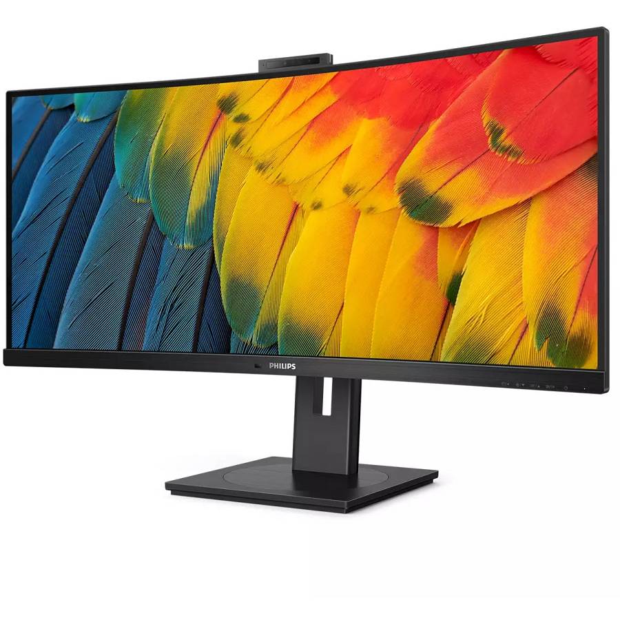 Philips 86.4cm (34.0) 34B1U5600CH 21:09 HDMI+DP+USB-C VA
