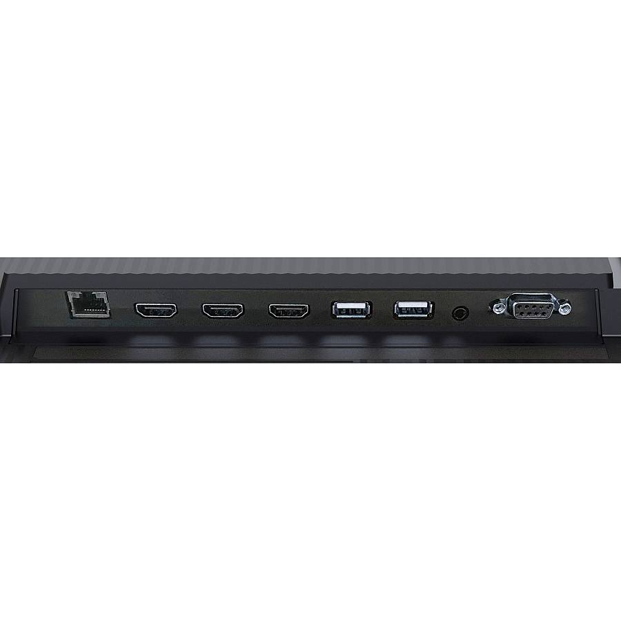 IIYAMA 80.0cm (31.5) LH3260HS-B1AG 16:9 3xHDMI+2xUSB Spk B retail