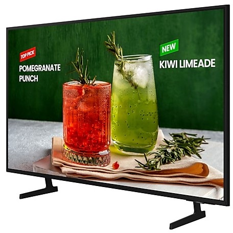 Samsung Smart Signage BE55D-H 138.68cm(55) (Speditionsversand)