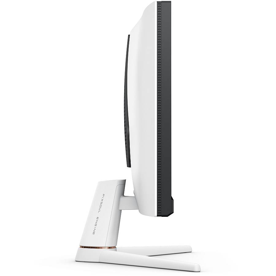 BenQ 62.3cm MOBIUZ EX251 16:9 HDMI/USB-C/DP bk. 220Hz FHD