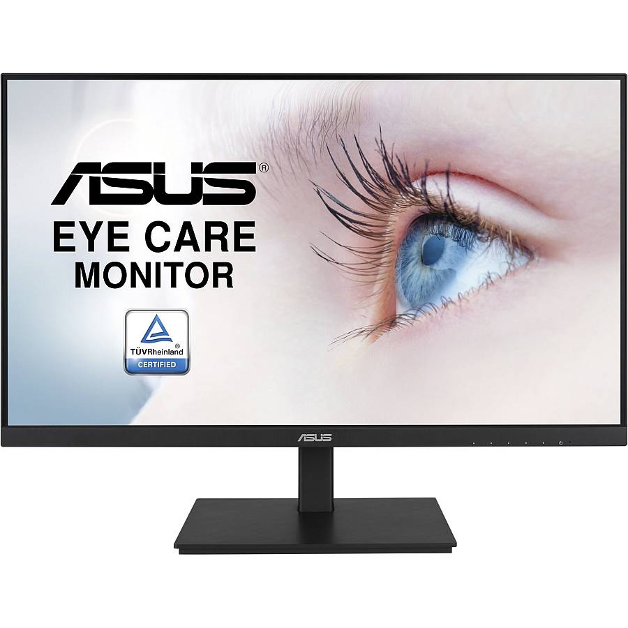 ASUS Eye Care VA27DQSB 68.6cm (16:9) FHD HDMI DP