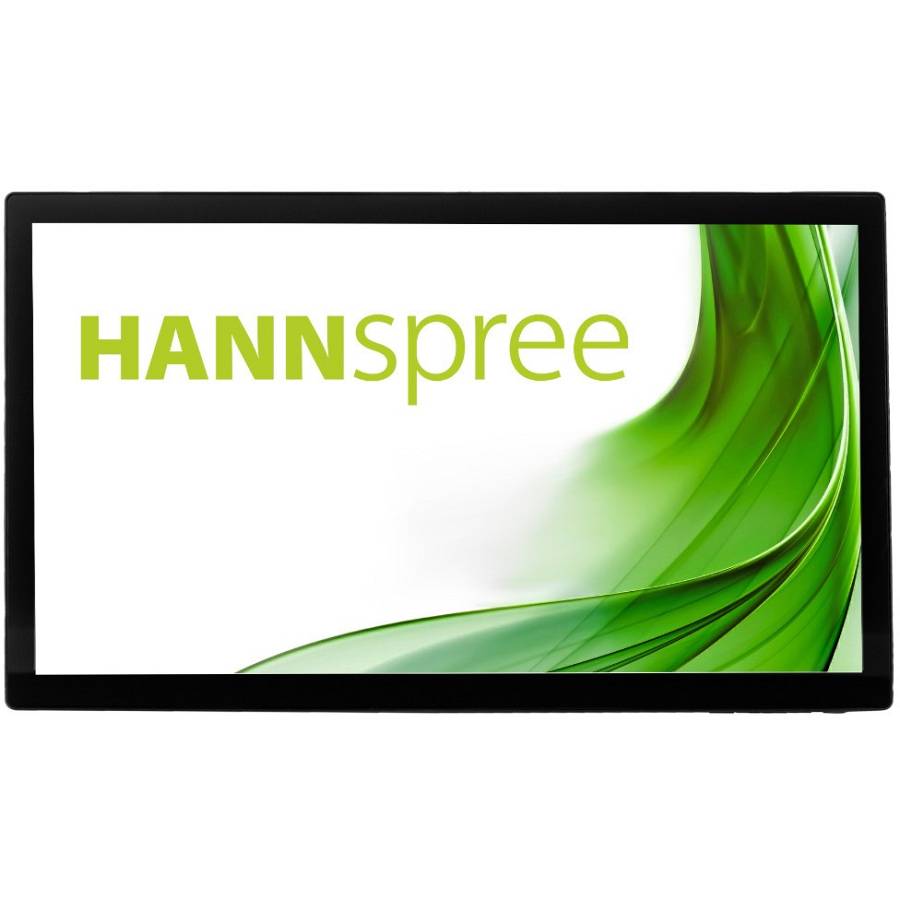 Hannspree 54.6cm (21.5) HT221PPB 16:9 M-TOUCH HDMI+DP