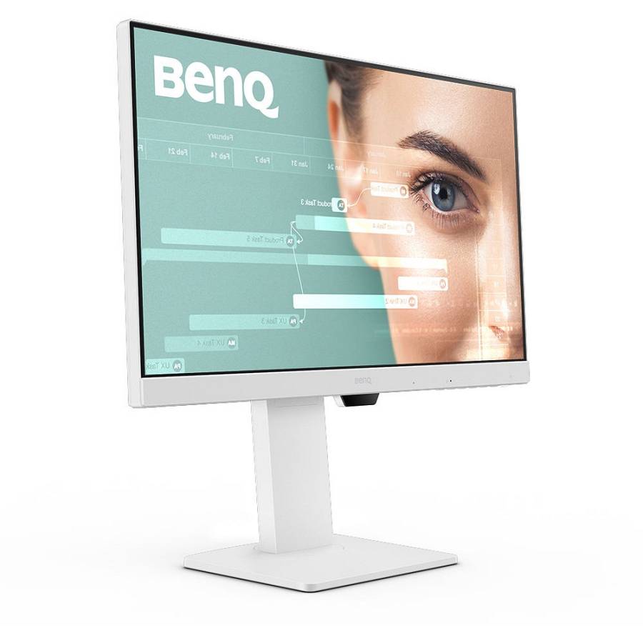 BenQ 60.5cm GW2486TC 16:9 HDMI/USB-C/DP wh.lift/piv FHD