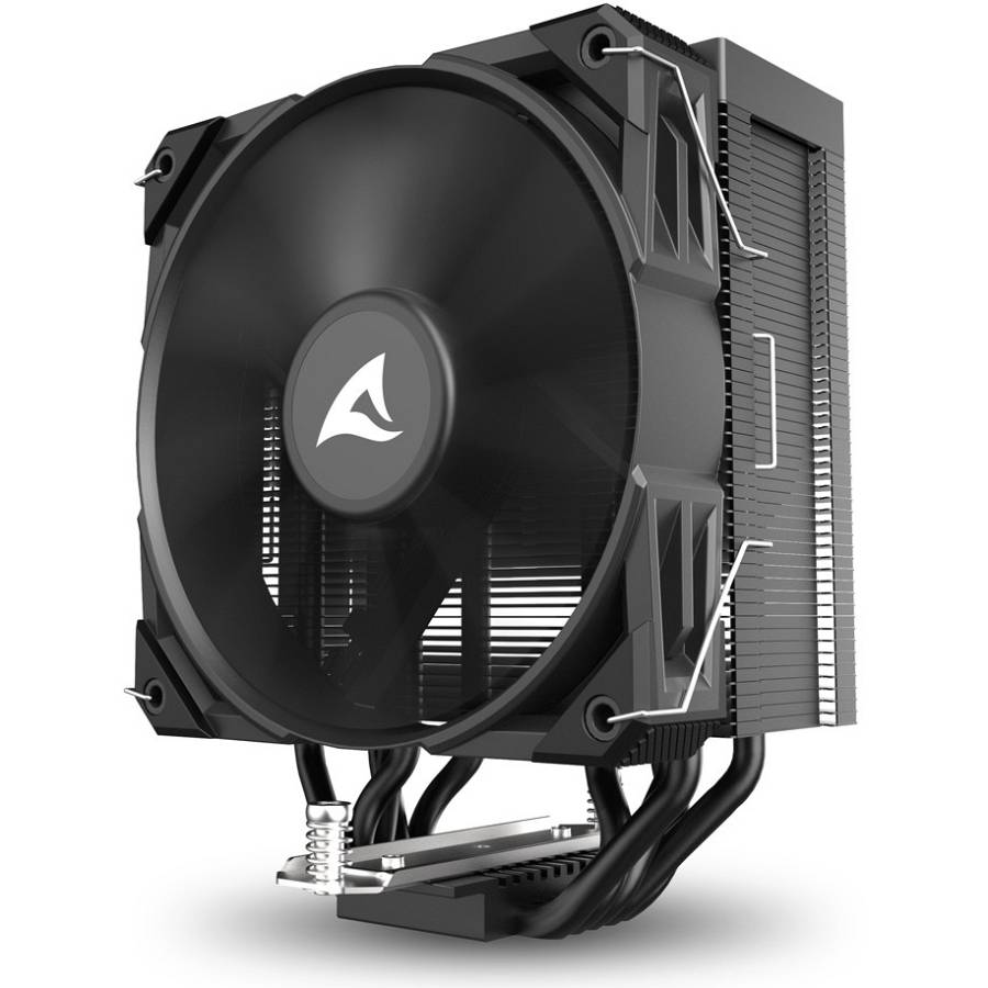 K Sharkoon A50 Black