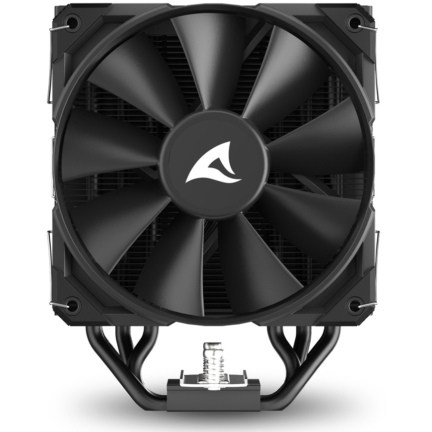 K Sharkoon A50 Black