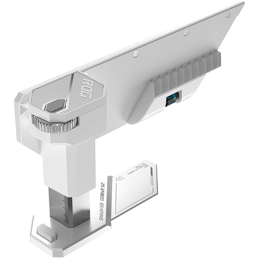 Asus ROG XH01 Herculx Graphics Card Holder White