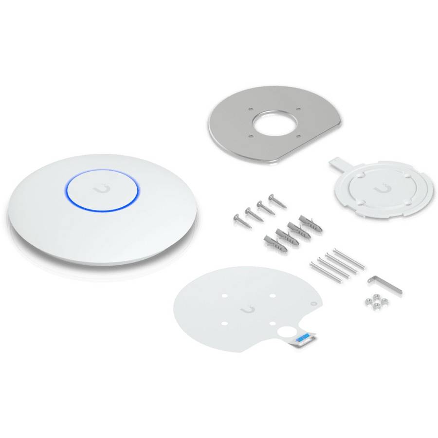 Ubiquiti UniFi AP U7-Lite - Wifi-7