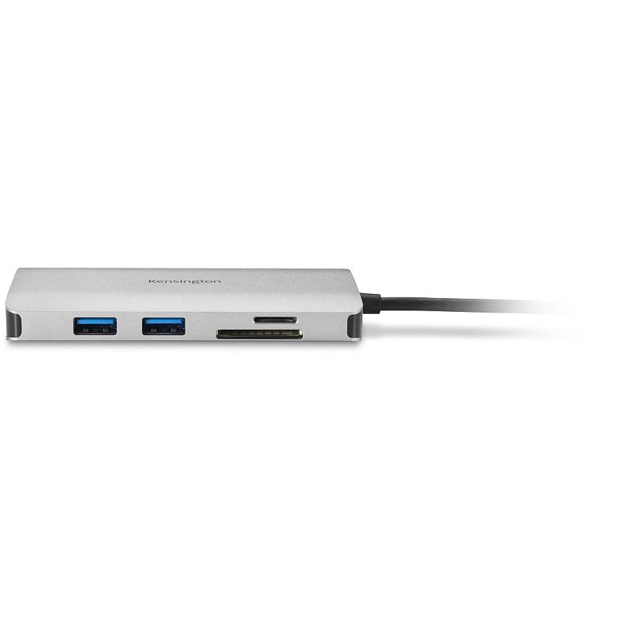 Kensington Dockingstation UH1400p USB-C 1xHDMI Mobile Univ