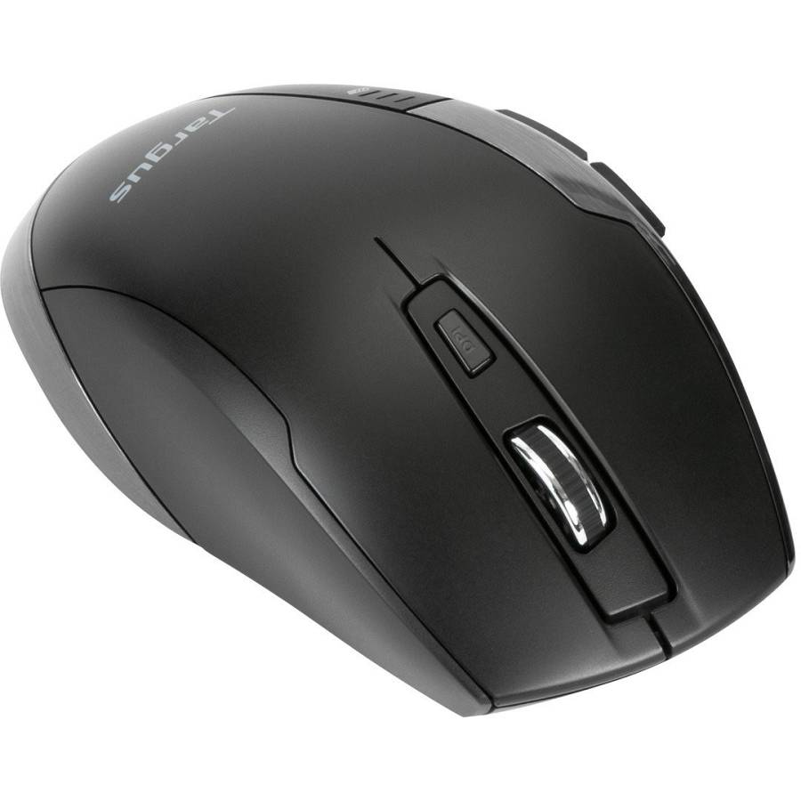 TARGUS ERGONOMIC WIRELESS MOUSE