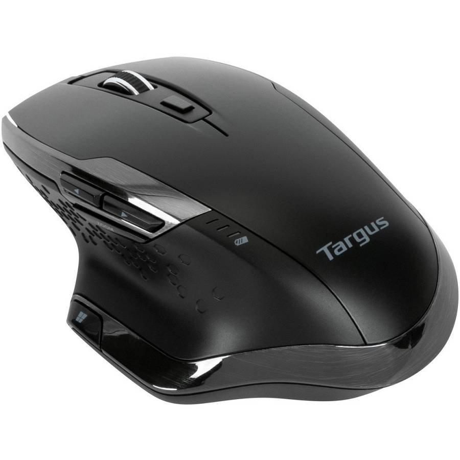 TARGUS ERGONOMIC WIRELESS MOUSE