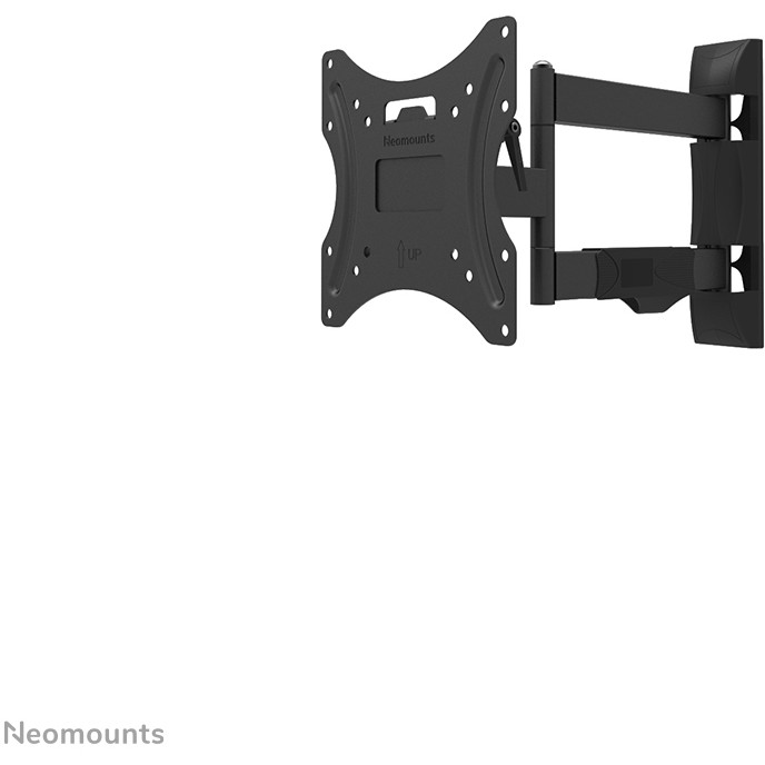 Neomounts WL40-550BL12 Wandhalterung für Bildschirme bis 32-55 / 3KG