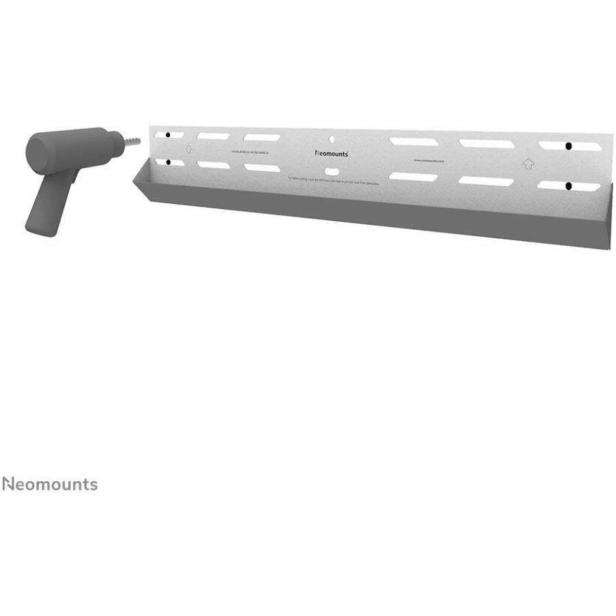 Wandhalterung für 40-82 Bildschirme 70KG WL30S-850BL16 Neomounts