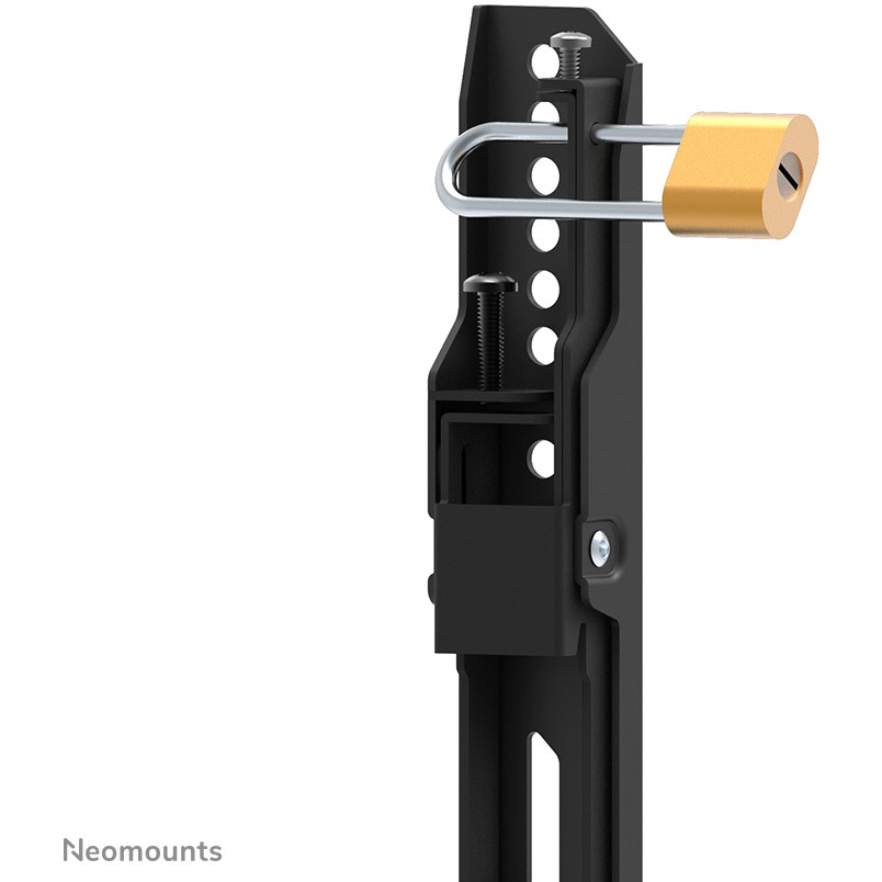 Wandhalterung für 40-82 Bildschirme 70KG WL30S-850BL16 Neomounts