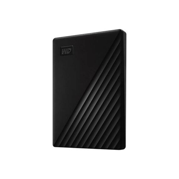 WD 6.3cm 1.0TB USB3.0 MyPassport Black NEW extern retail