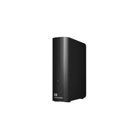 6 TB, USB 3.0, Windows/Mac, 48 x 135 x 165.8 mm, Black