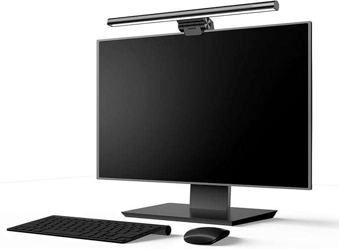 Baseus IT Monitor USB Light Bar i-wok