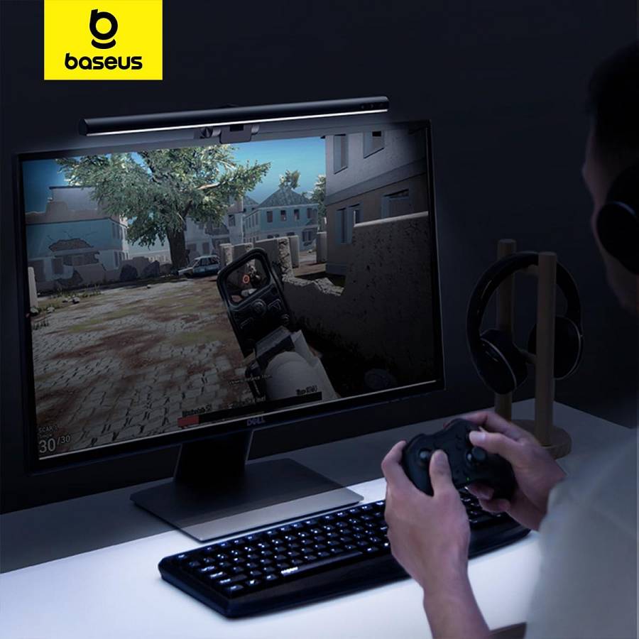 Baseus IT Monitor USB Light Bar i-wok