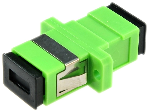 Opton AD-SCA-SM-SX Adapter SC/APC SM Simplex