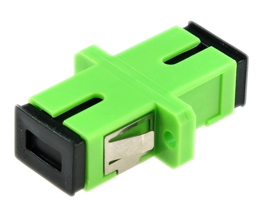Opton AD-SCA-SM-SX Adapter SC/APC SM Simplex