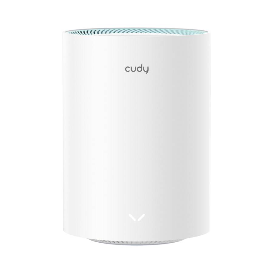 Cudy Whole Home Mesh AC1200 Dual Band Gigabit Wi-Fi 3-Pack M1300