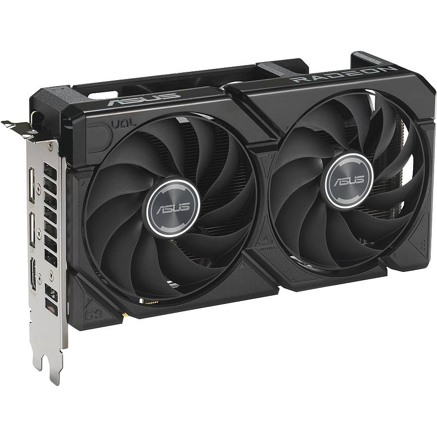 RX 9060 XT 16GB Asus DUAL GDDR6