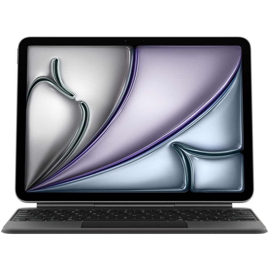 Magic Keyboard for iPadAir 27.9cm 11Zoll (M3) - International English - Black