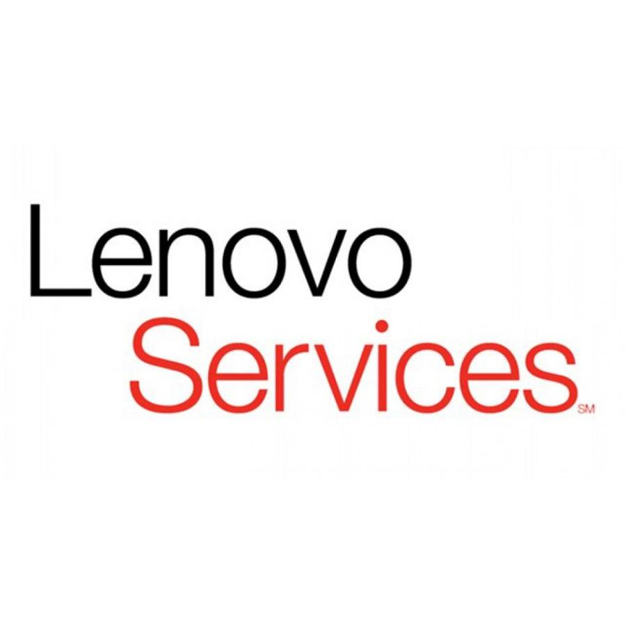 G Lenovo Service 1Y Keep Your Drive