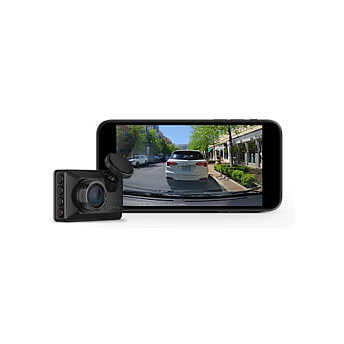 Garmin Dash Cam X210 Quad HD WLAN BT Akku Gleichstrom