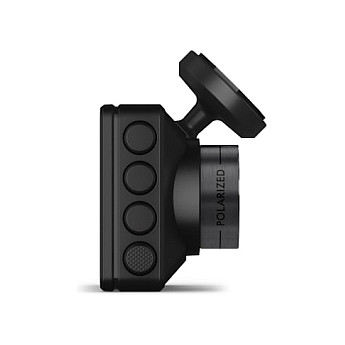 Garmin Dash Cam X210 Quad HD WLAN BT Akku Gleichstrom