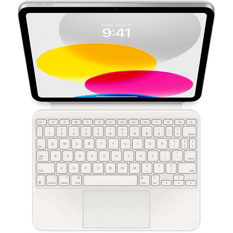 APPLE Magic Keyboard Folio for iPad 10th generation US English